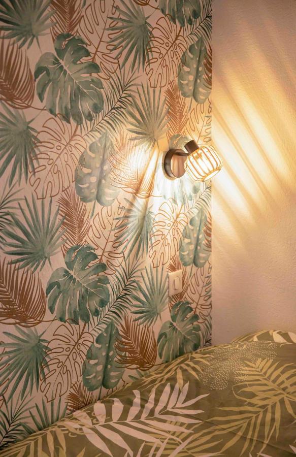 La Canopee, Golfe De Saint-Tropez Apartman Gassin Kültér fotó